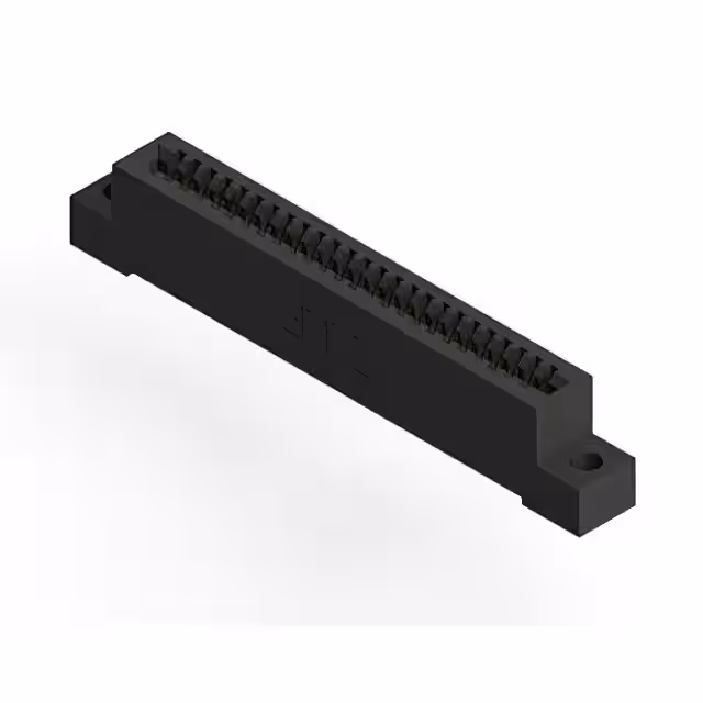 392-025-520-104 EDAC Inc.  Edgeboard Connectors